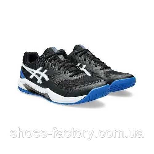 Кросівки Asics Gel Dedicate 8 1041A408-002 (Оригінал)