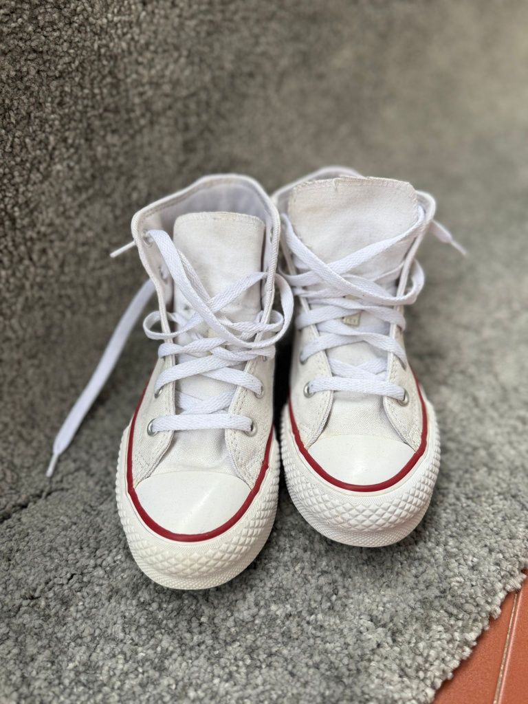 Tênis All star converse