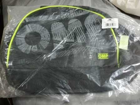 Saco capacete OMP