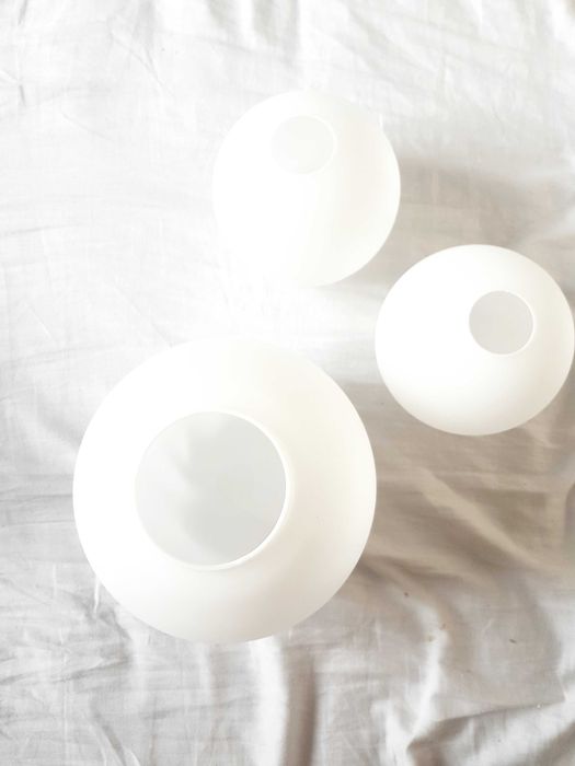NOWA Lampa/kinkiet DIONE WALL 3 BLACK 1092Y1, ALDEX, nowoczesna,design