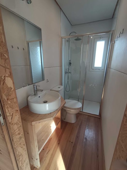 T3 a 5 minutos de Santiago