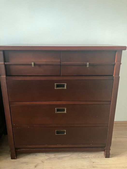 Zestaw mebli BRW Orinoko