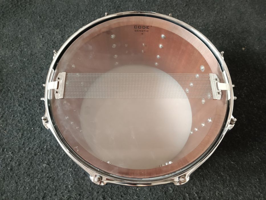 Werbel klepkowy FAT Flying Drums 14x8 /Perkusja