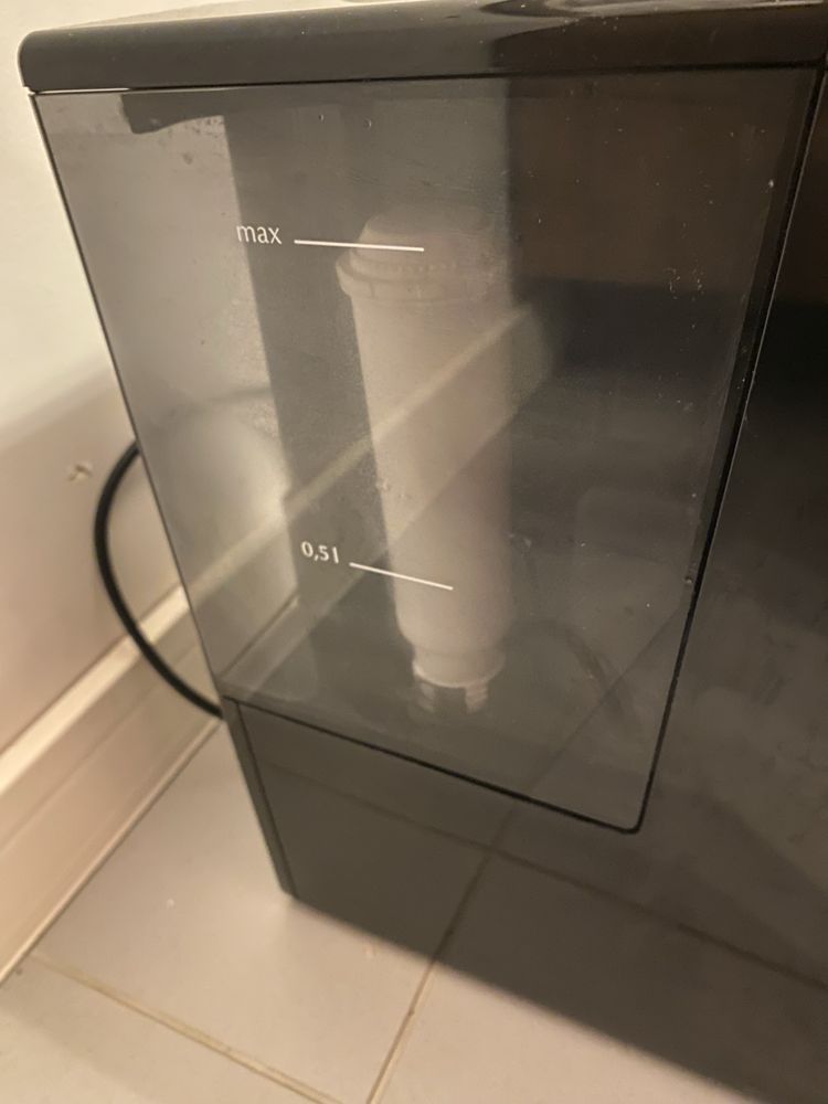 Ekspres do kawy Melitta Purista
