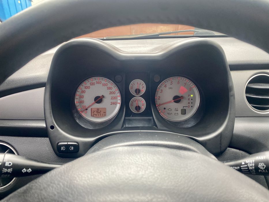 митсубиси Аутлендер 2.4 газ бензин автомат