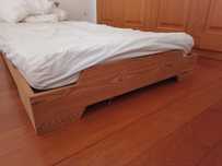 2 Camas Mon Lit Cabine