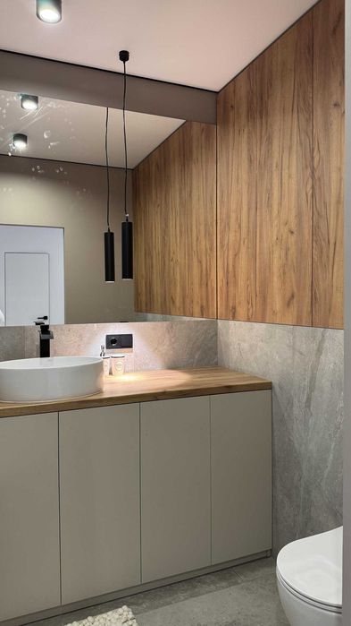 БЕЗ КОМІСІЇ! однокімнатна ВЕЛИКА квартира біля НАБЕРЕЖНОЇ