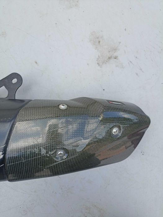 Tłumik wydech BMW S1000XR Akrapovic M-HZDF001