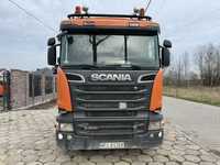 Scania R500  pierwszy właściciel / serwisowana