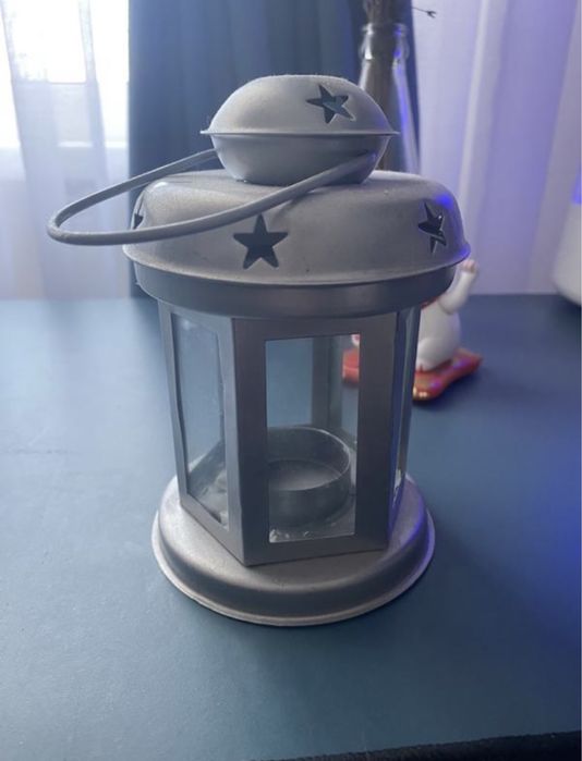 продам декор для свічки