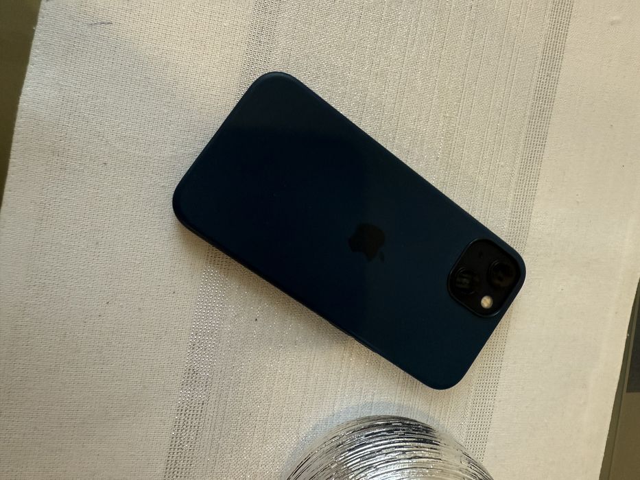 Iphone 13 128 gb 89%