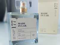 Perfumy Made in Lab 177 inspiracja Narcisio Rodriguez