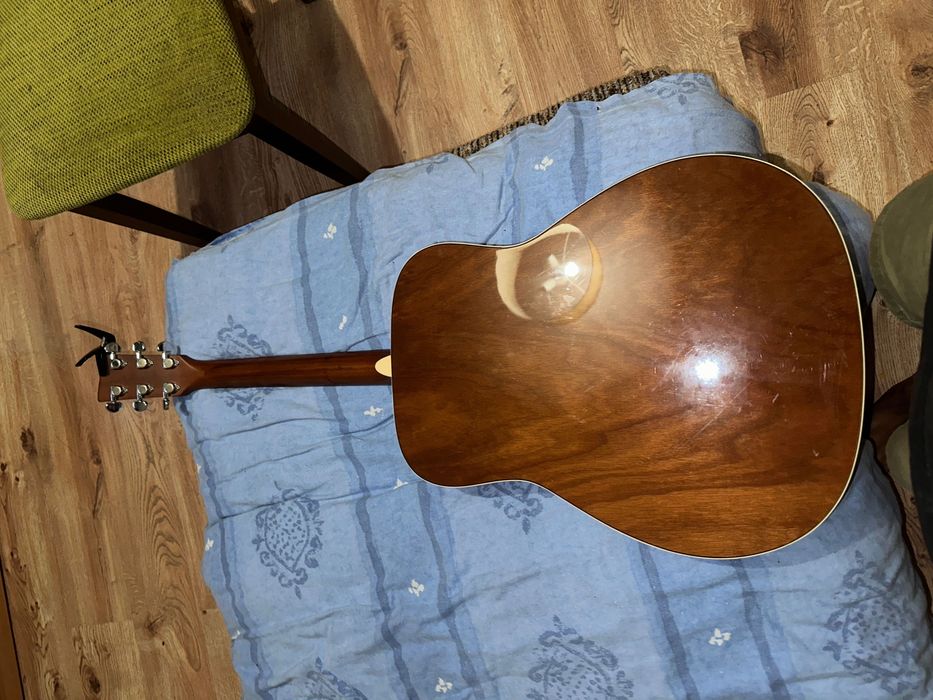 Gitara Yamaha F370