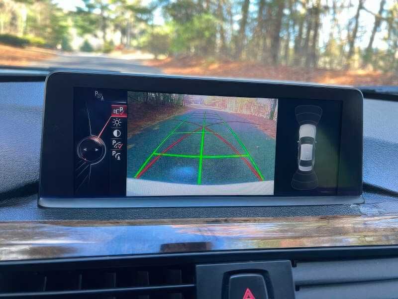 2015 BMW 3 Series 328i xDrive