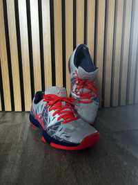 Halowki asics damskie