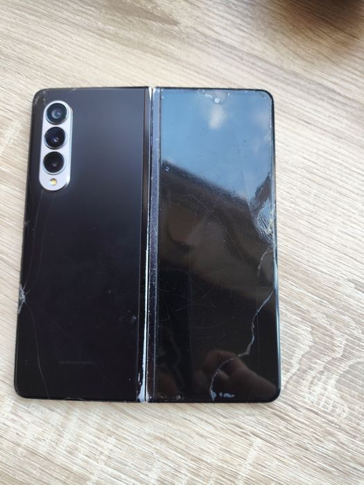 Fold 3  12/512 на запчастини