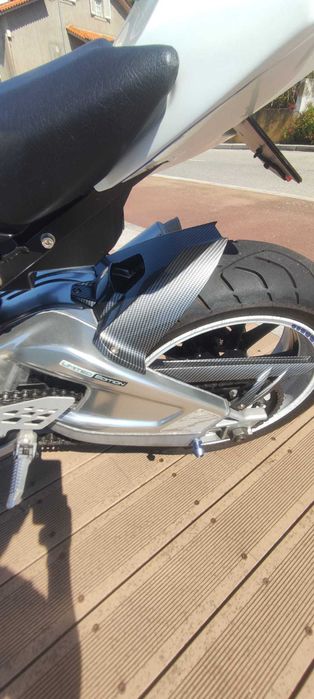 Bmw S1000rr impecável!