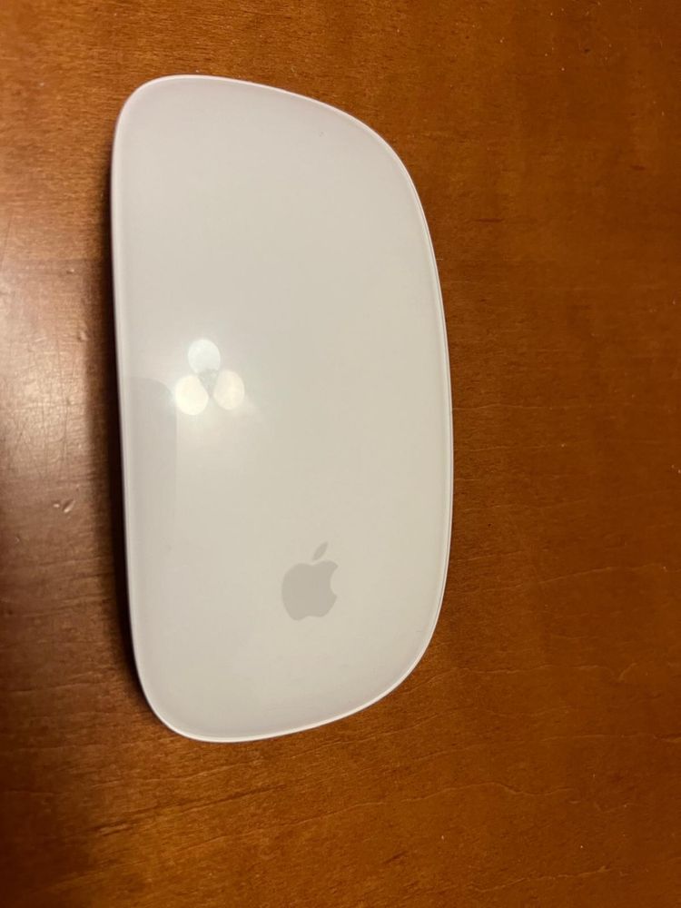 Myszka Apple Magic Mouse DO ODBIORU DZIŚ