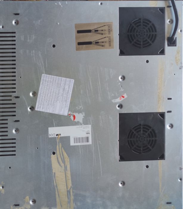 Szkło Beko HII 68600 PT