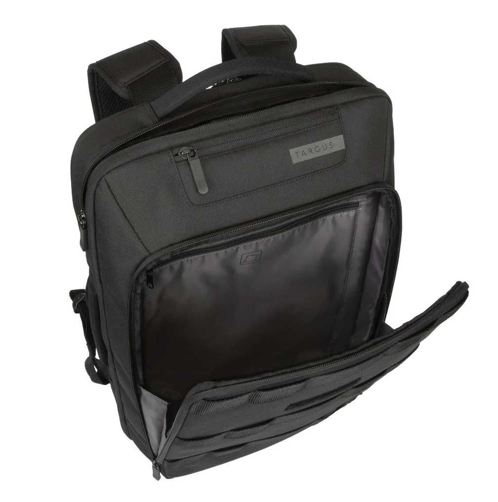 15-17.3” Antimicrobial 2Office Backpack