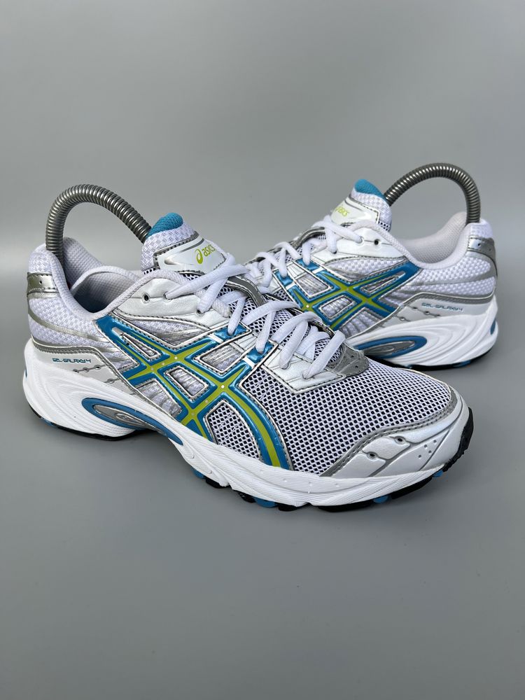 Оригінальні Кросівки ASICS Gel Galaxy 4 40.5р.25.5-26см.