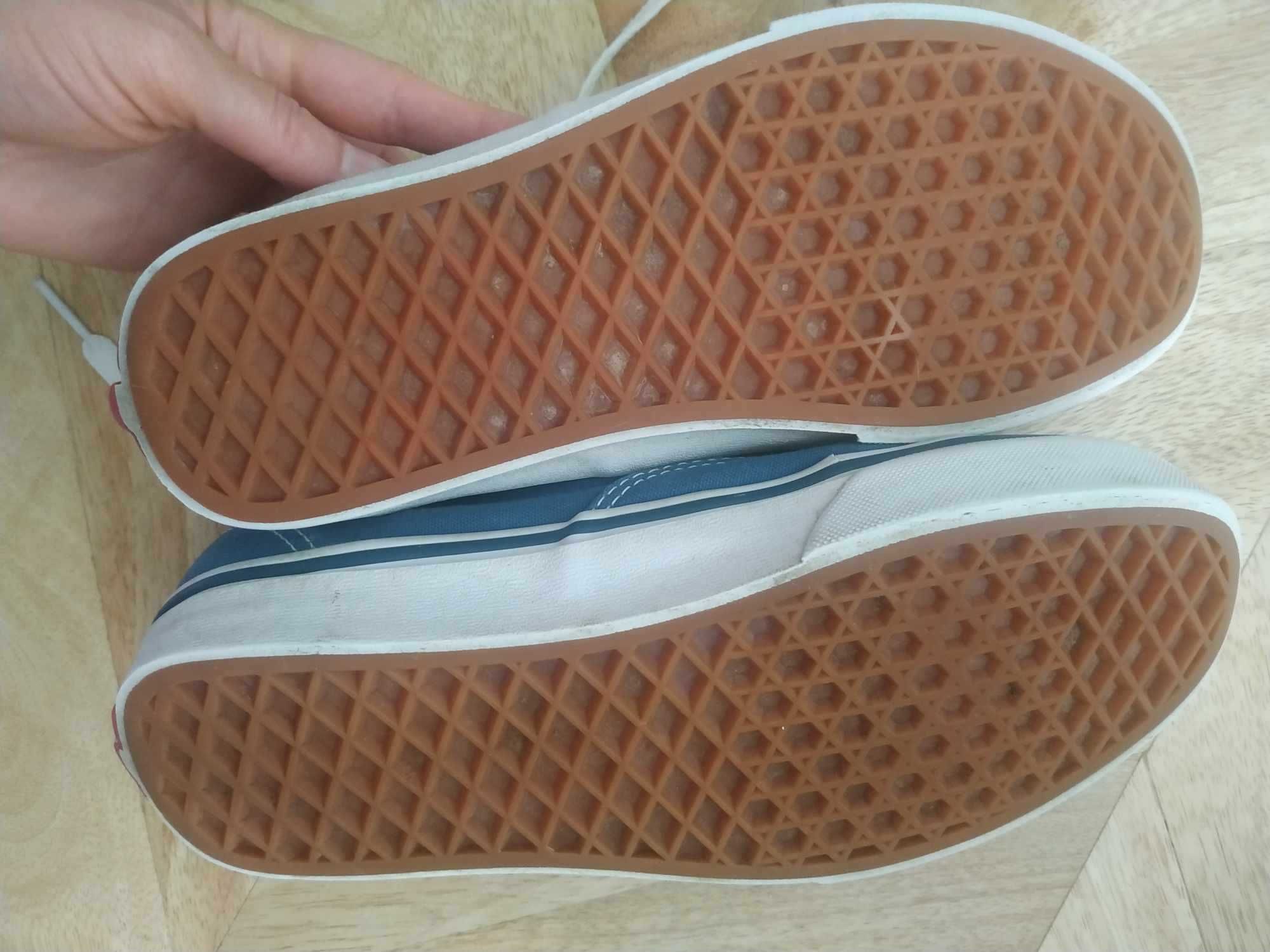 Vans damskie rozm.37