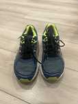 Кросівки Asics розмір 45.5