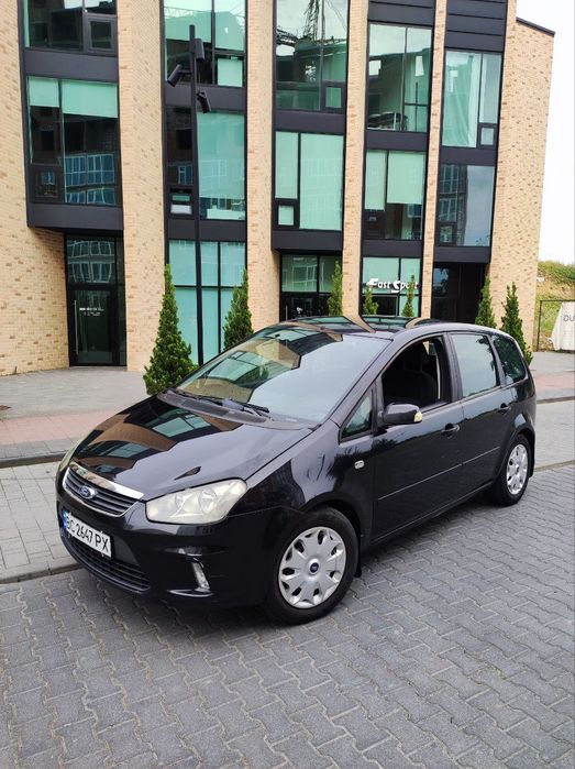 Продам Ford C-Max