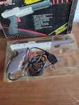 Pistolet do konsoli Pegasus  Nintendo oryginalny
