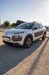 Citroen C4 Cactus 1.6 BlueHDi 100 J17