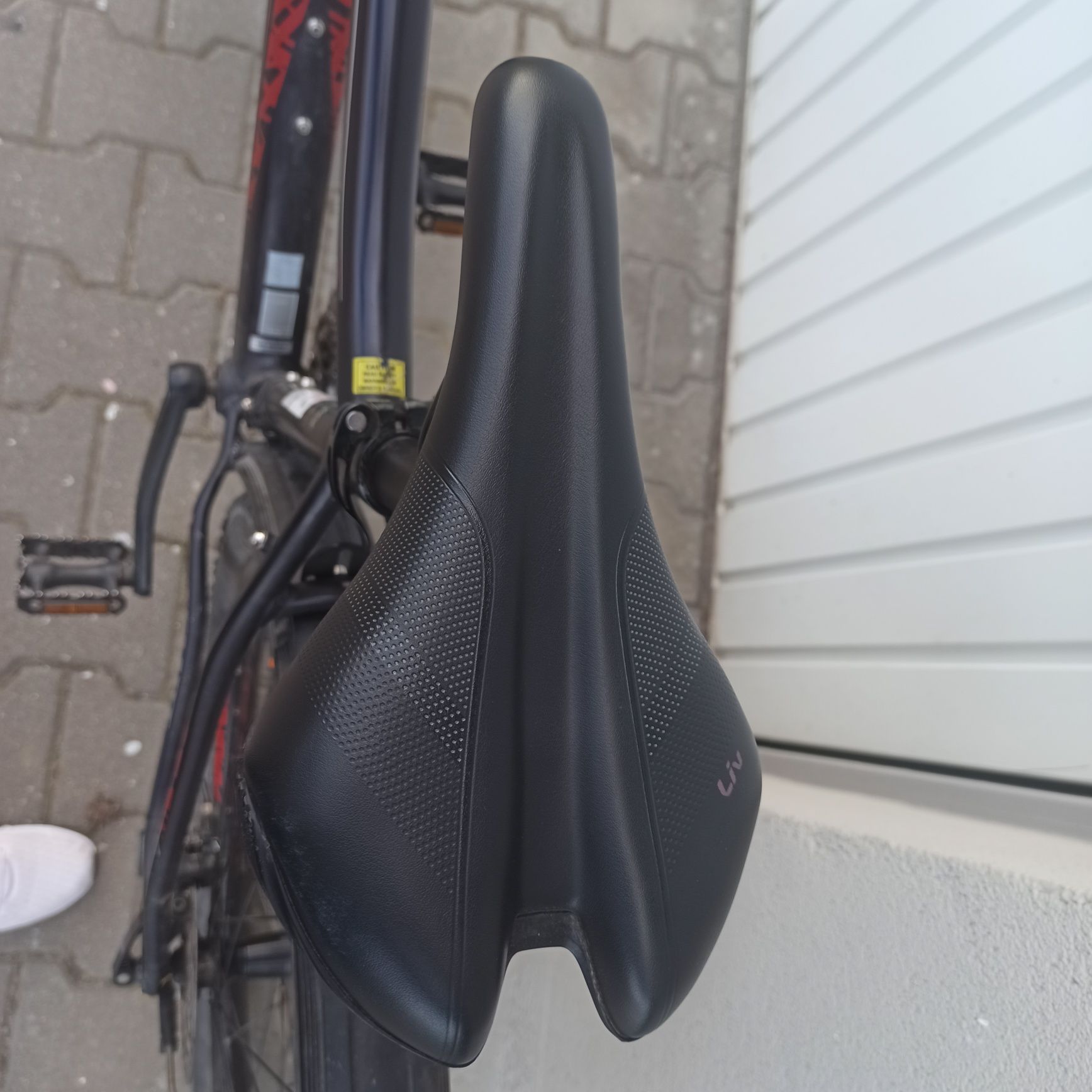 Rower damski Giant Liv Tempt