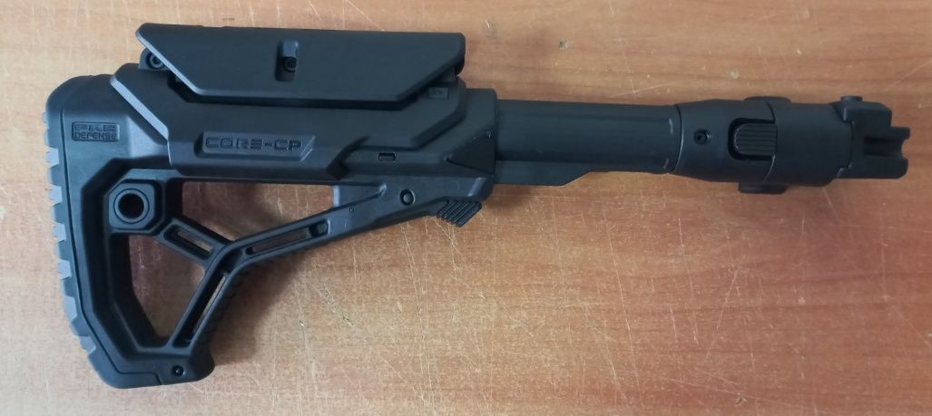 Приклады FAB Defense, Magpul, MFT для АК47 / АК74 / АКМ / РПК от 3900