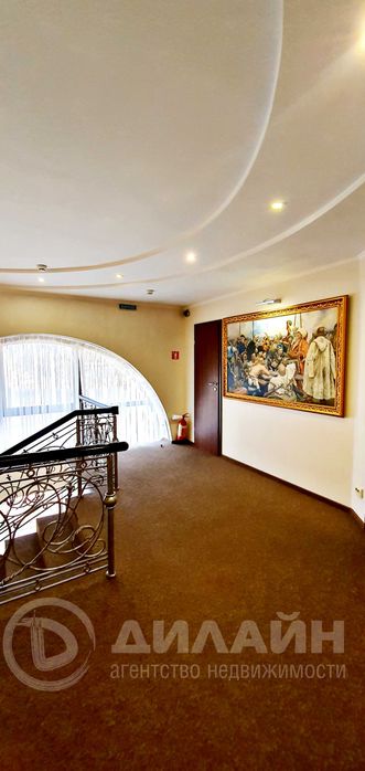 600$ за 1 м²  – комфортабельний готель «під ключ». Продаж.