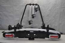 Bagażnik Thule Euro Classic 929 z adapterem (142)