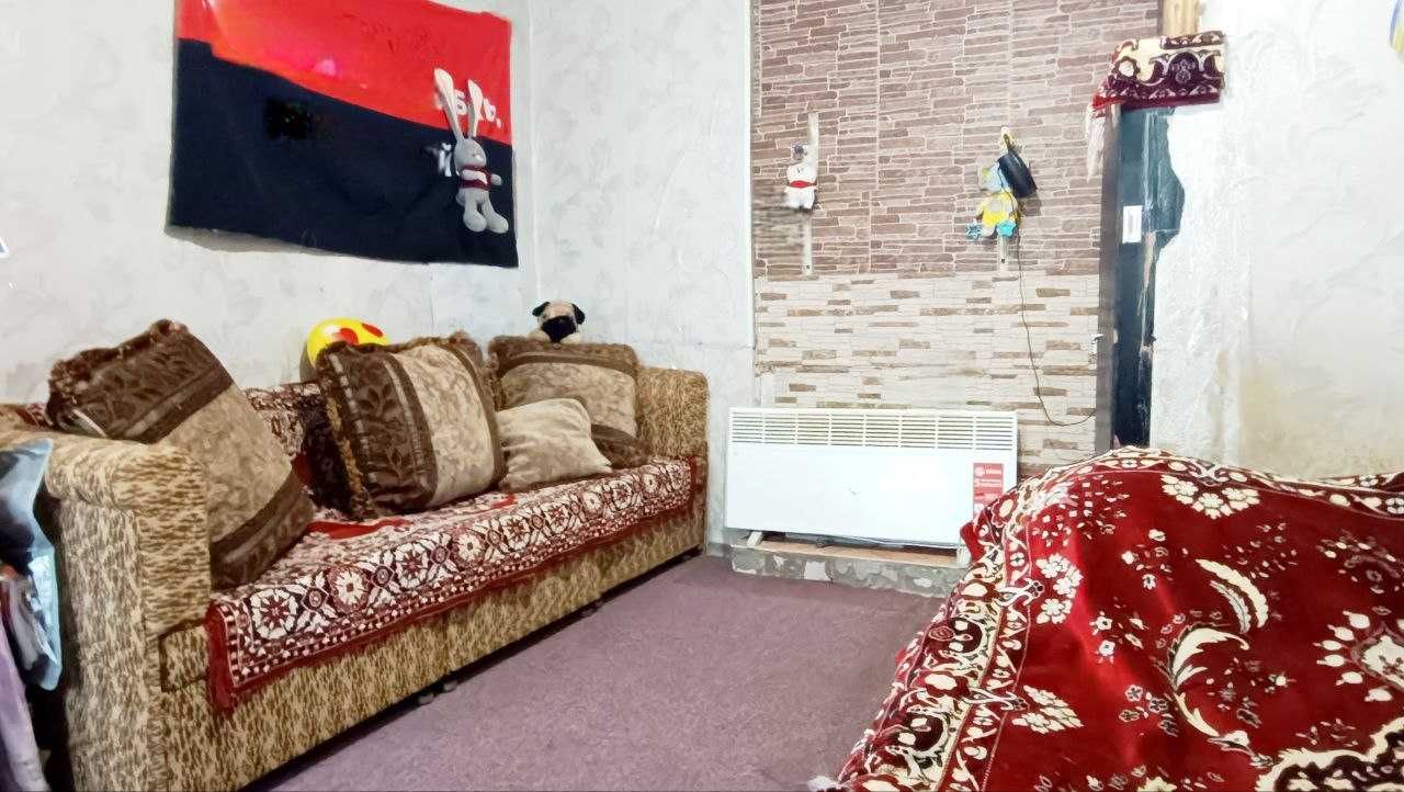 Продаж 1-но кімнатної квартири, вул. Аудиторна (Виборзька), 28в