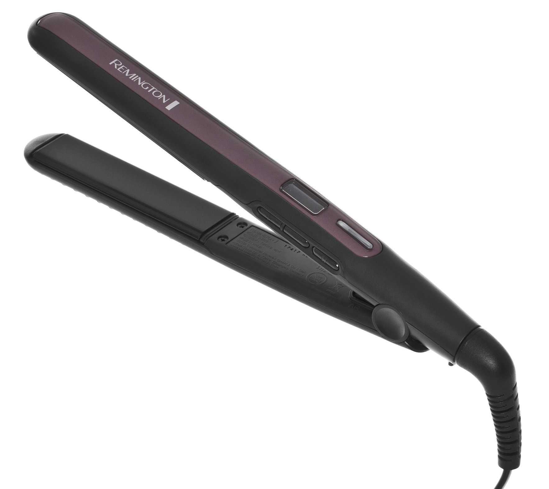 Prostownica REMINGTON S6505 Pro-Sleek & CURL