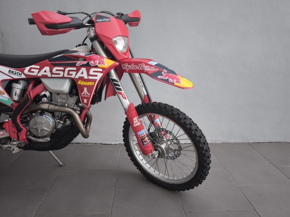 Gás gás 350 ec 2021