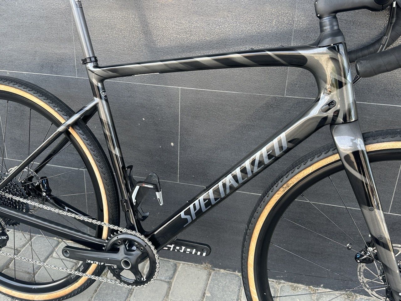 Specialized Diverge Sport Carbon Rozm. 58