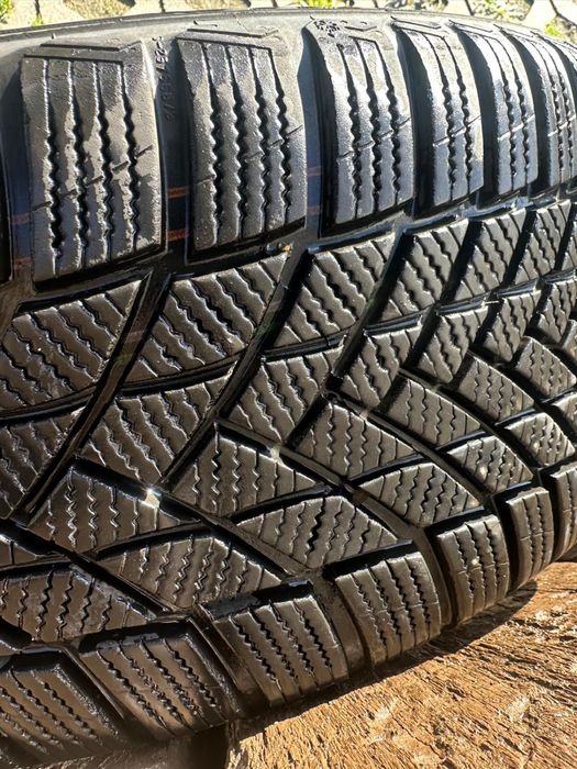 Felgi aluminiowe OPONY ZIMOWE  Audi A4 17 – komplet 4 sztuki