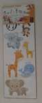 Sticker Kids - Autocolantes parede 
Animais - Novo