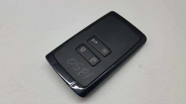 Chave / comando RENAULT Captur II