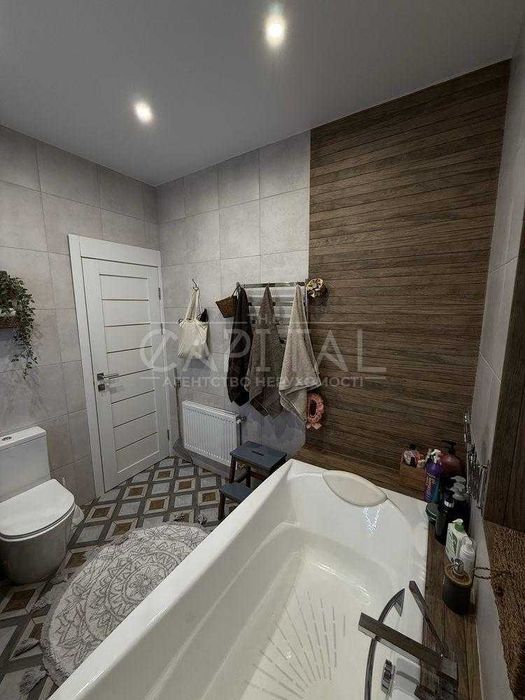 Здається в оренду будинок в Білогородці вперше після власників