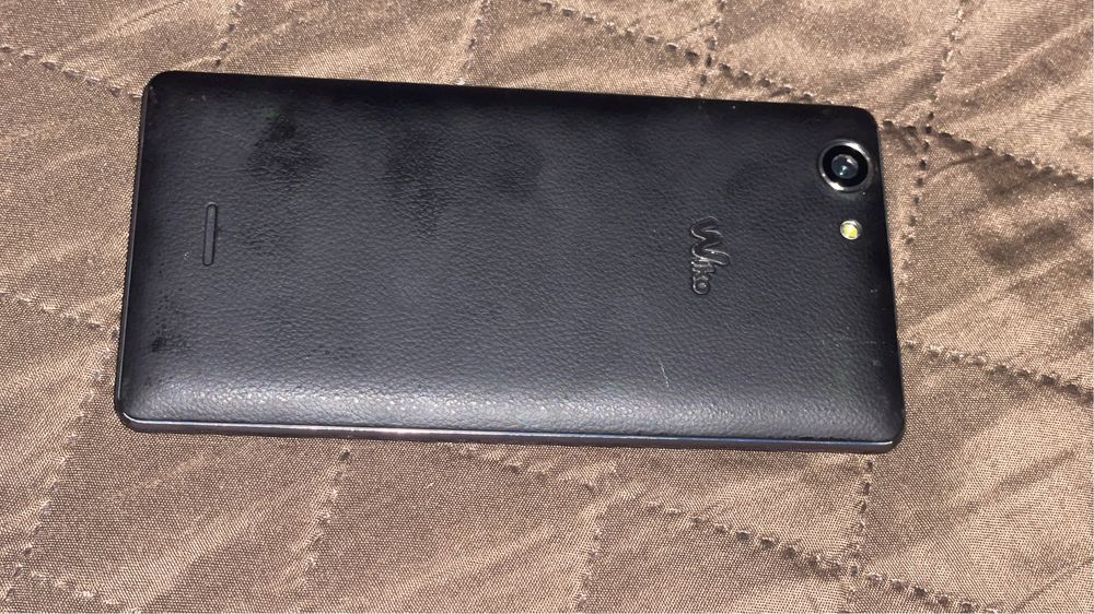 Wiko sunny 2 smartphone