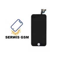 LCD wyświetlacz iPhone 6s plus + wymiana naprawa serwis GSM
