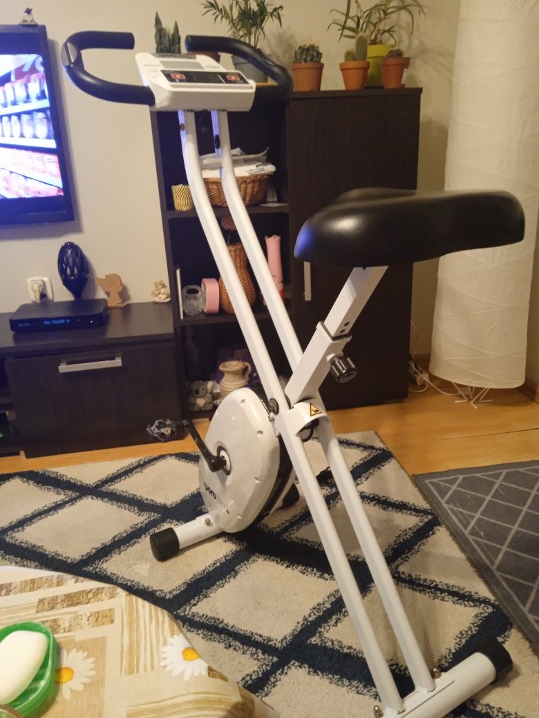 Rower stacjonarny