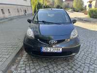 Toyota Aygo 1.0 2008r.