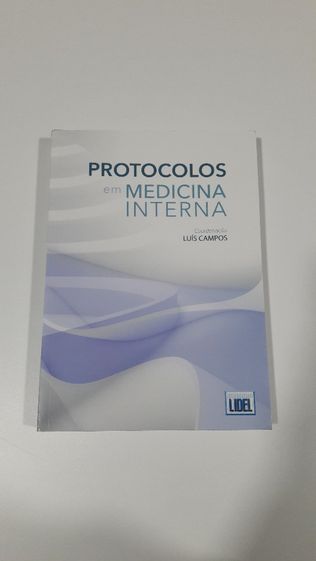 Protocolos em Medicina Interna