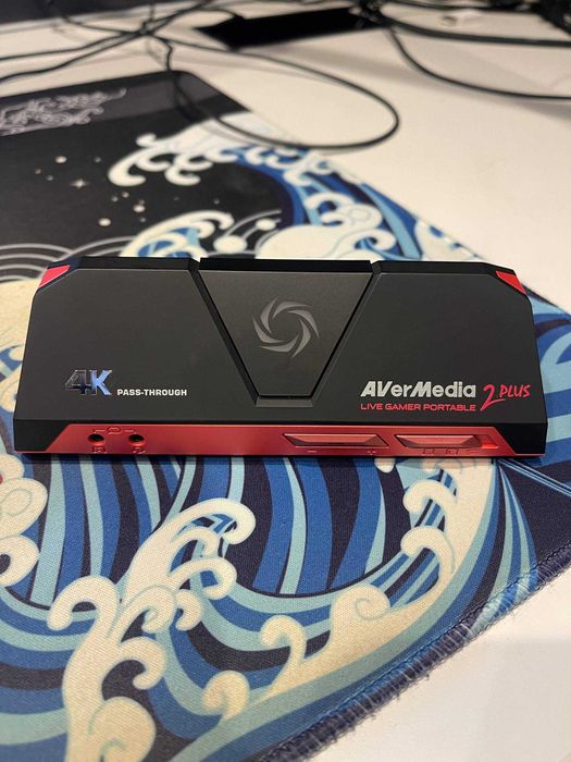 Live Gamer Portable 2 PLUS - GC513