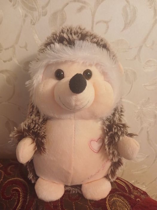 Продам м'яку іграшку