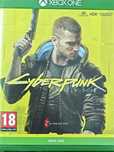 Cyberpunk 2077 Xbox one oraz Series S/X